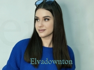 Elvadownton