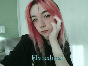 Elvaedman