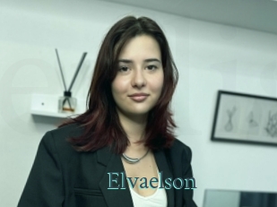 Elvaelson