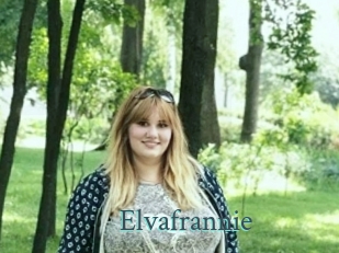 Elvafrannie
