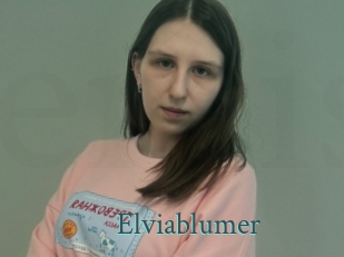 Elviablumer