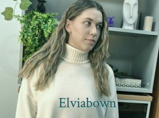 Elviabown