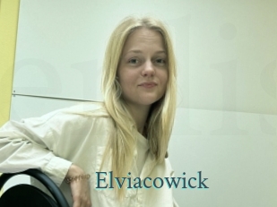 Elviacowick