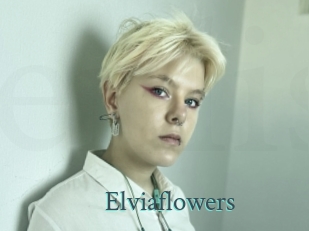 Elviaflowers