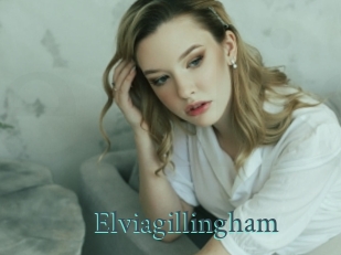Elviagillingham