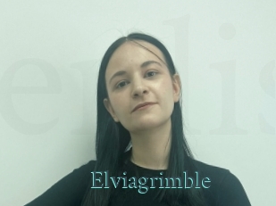 Elviagrimble