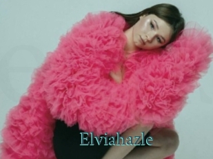 Elviahazle