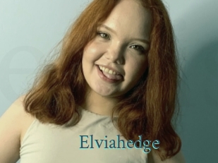 Elviahedge