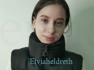 Elviaheldreth