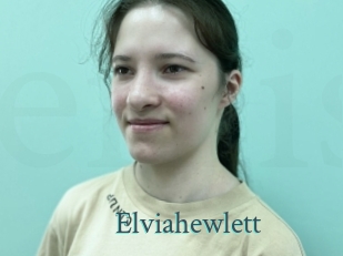 Elviahewlett