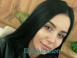 Elviahickmott