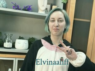 Elvinaaliff