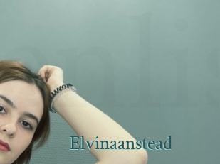 Elvinaanstead