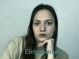 Elvinabennett