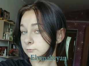 Elvinabryan