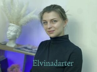 Elvinadarter
