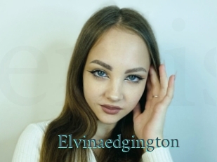 Elvinaedgington
