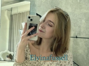 Elvinafussell