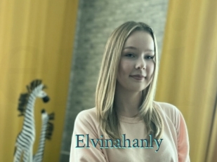 Elvinahanly