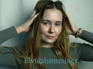 Elvinahemmings
