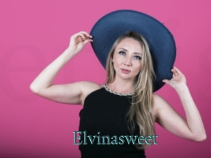 Elvinasweet
