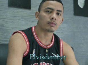 Elvisdember