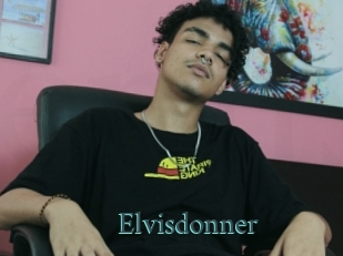 Elvisdonner
