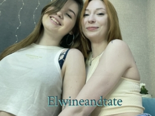 Elwineandtate