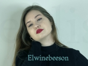 Elwinebeeson