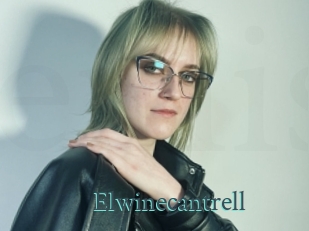 Elwinecantrell