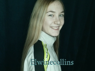 Elwinecollins