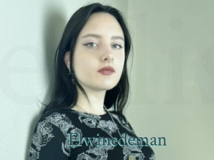 Elwinedeman