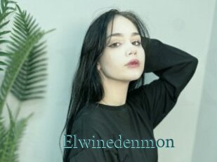 Elwinedenmon
