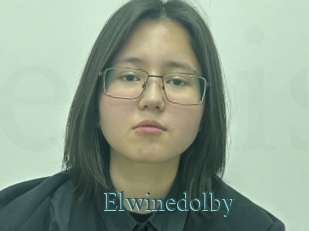 Elwinedolby