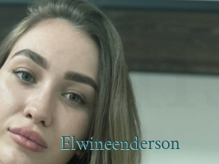 Elwineenderson