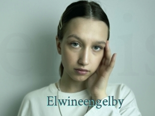 Elwineengelby