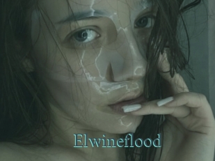 elwineflood En live show