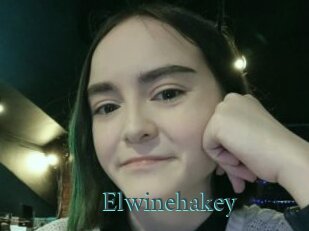 Elwinehakey