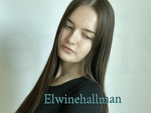 Elwinehallman