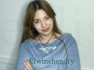 Elwinehendry