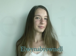 Elwynabrownell