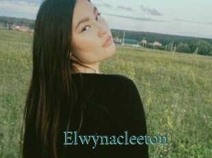 Elwynacleeton