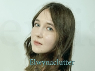 Elwynaclutter