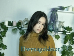 Elwynagoldston