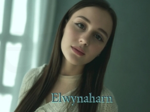 elwynaharn En live show