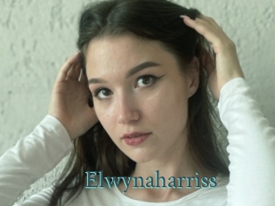 Elwynaharriss