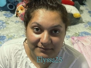 Elyssa25