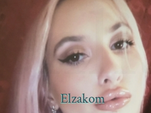 Elzakom