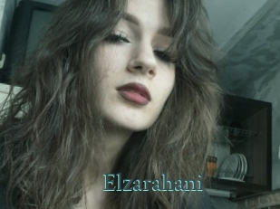 Elzarahani