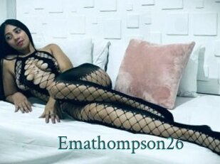 Emathompson26